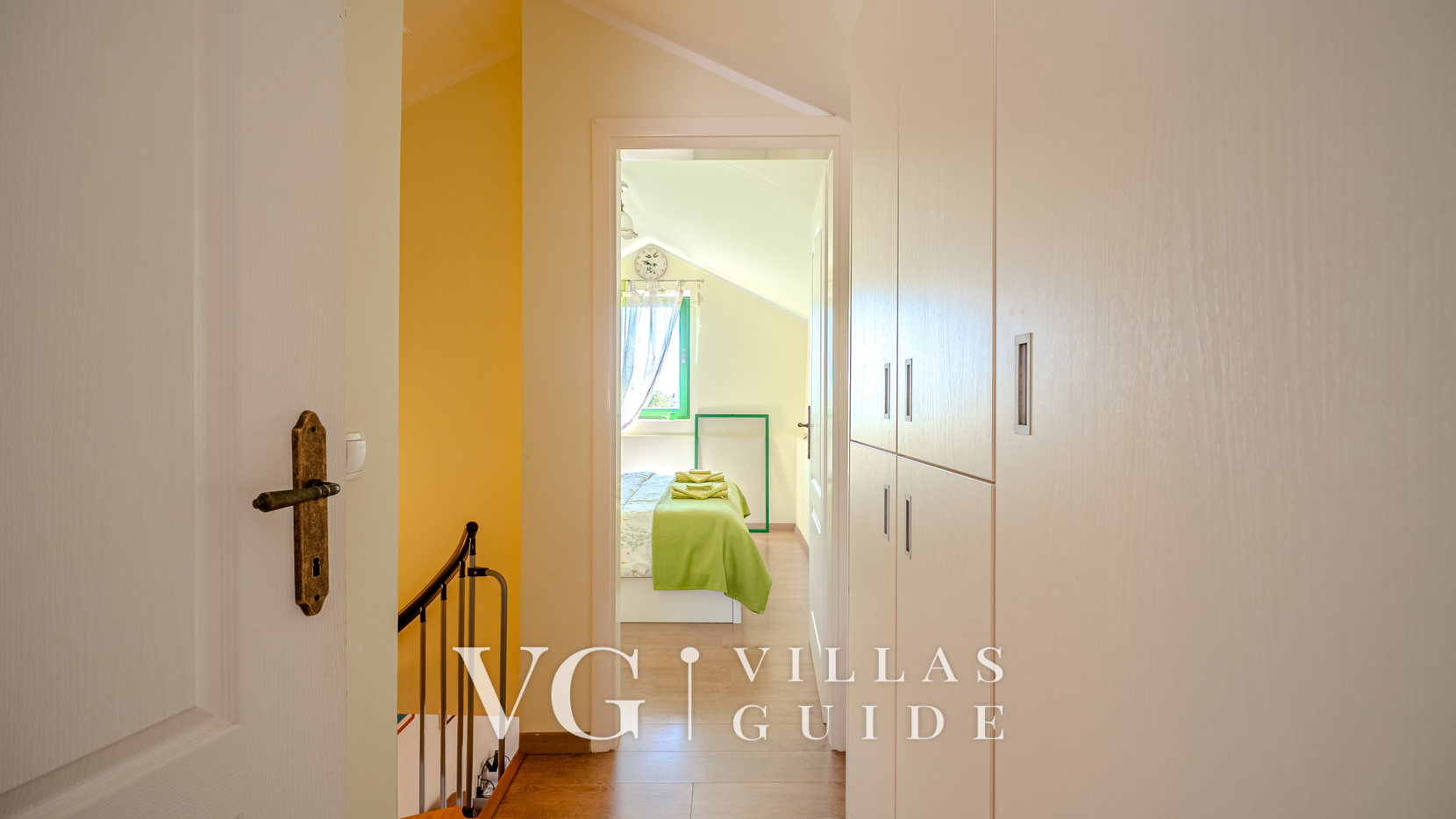 Villa Ruby beachfront Altro