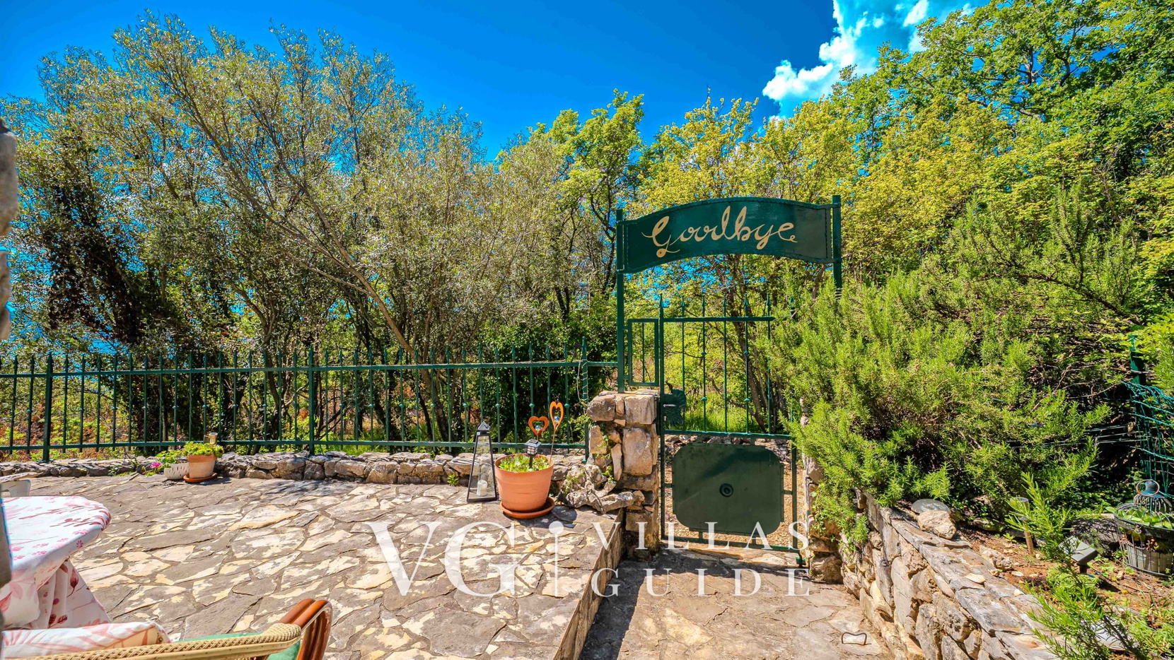 Villa Ruby beachfront Contenuto aggiuntivo