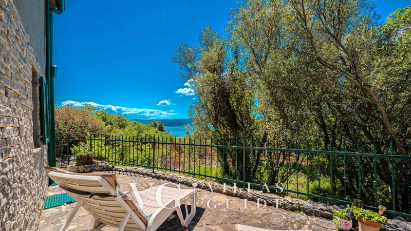Villa Ruby beachfront Contenuto aggiuntivo