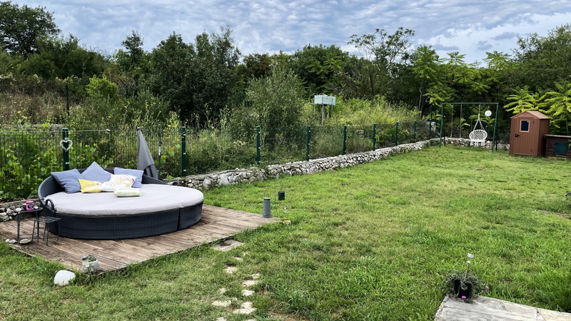 Villa Ruby beachfront