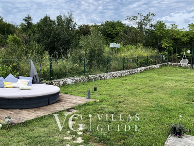 Villa Ruby beachfront