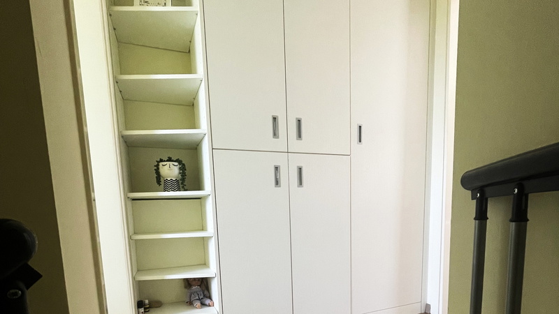 Villa Ruby beachfront