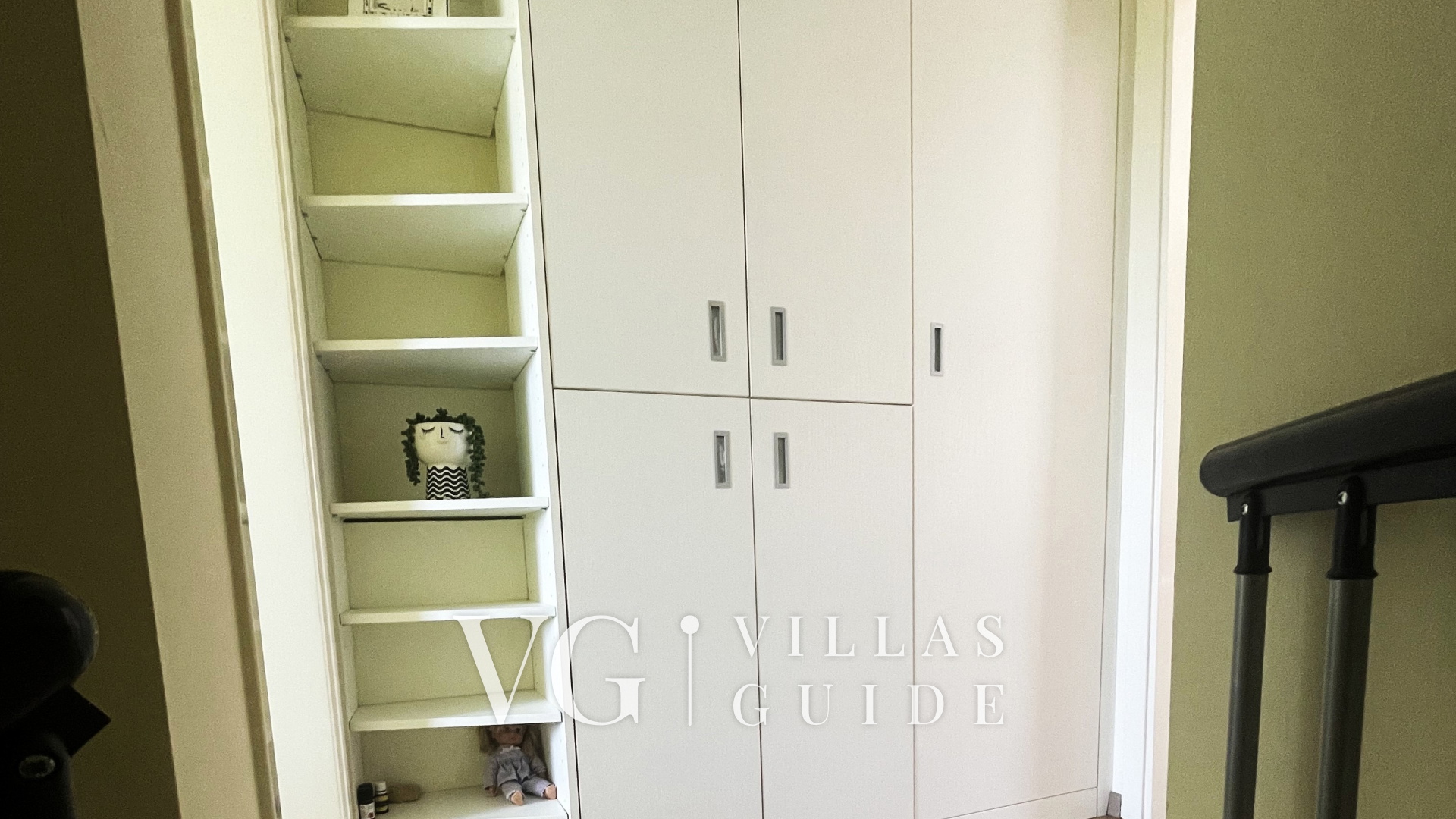 Villa Ruby beachfront Ostalo
