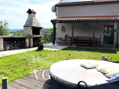 Villa Ruby beachfront Dvorište i vanjski dio objekta