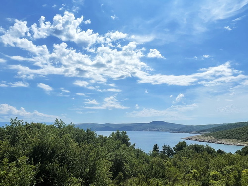 Villa Ruby beachfront