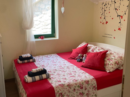 Villa Ruby beachfront