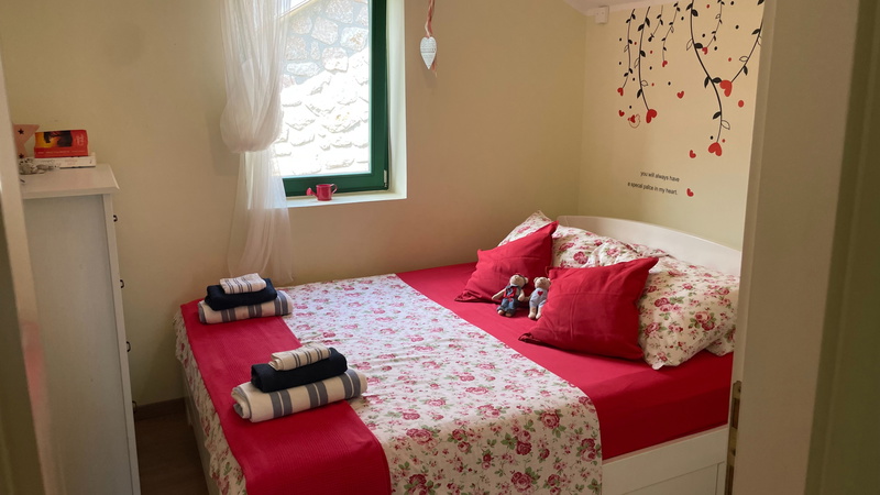 Villa Ruby beachfront