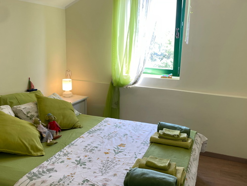 Villa Ruby beachfront