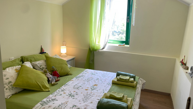 Villa Ruby beachfront