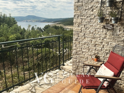 Villa Ruby beachfront Dvorište i vanjski dio objekta