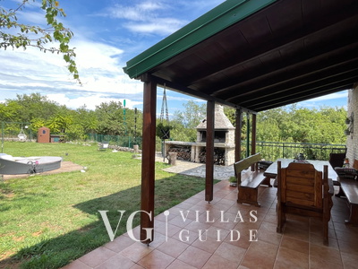 Villa Ruby beachfront Dvorište i vanjski dio objekta