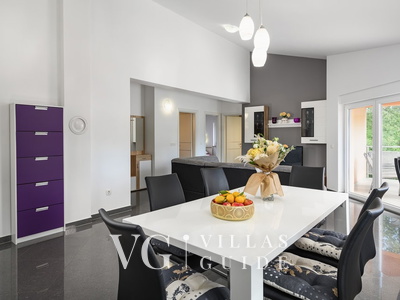 Villa Roberta Küche