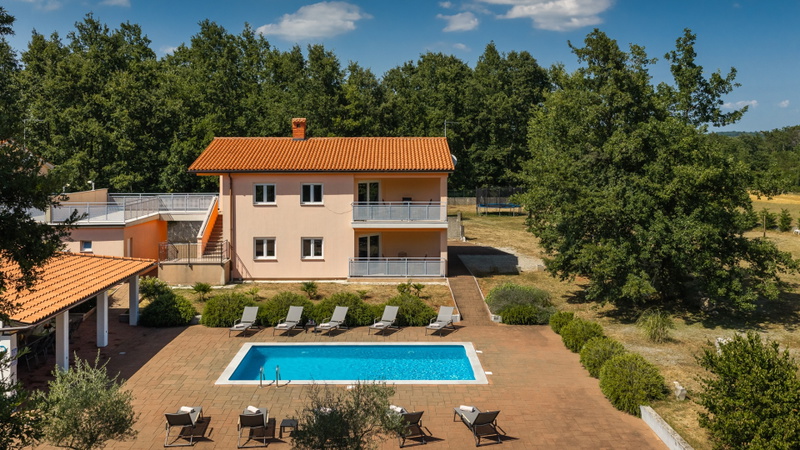 Villa Roberta