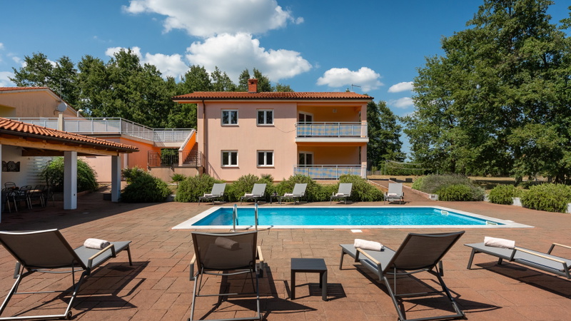 Villa Roberta