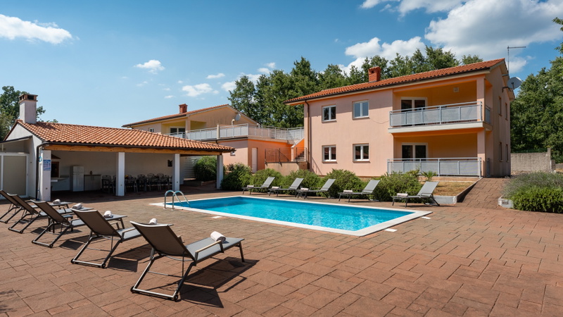 Villa Roberta