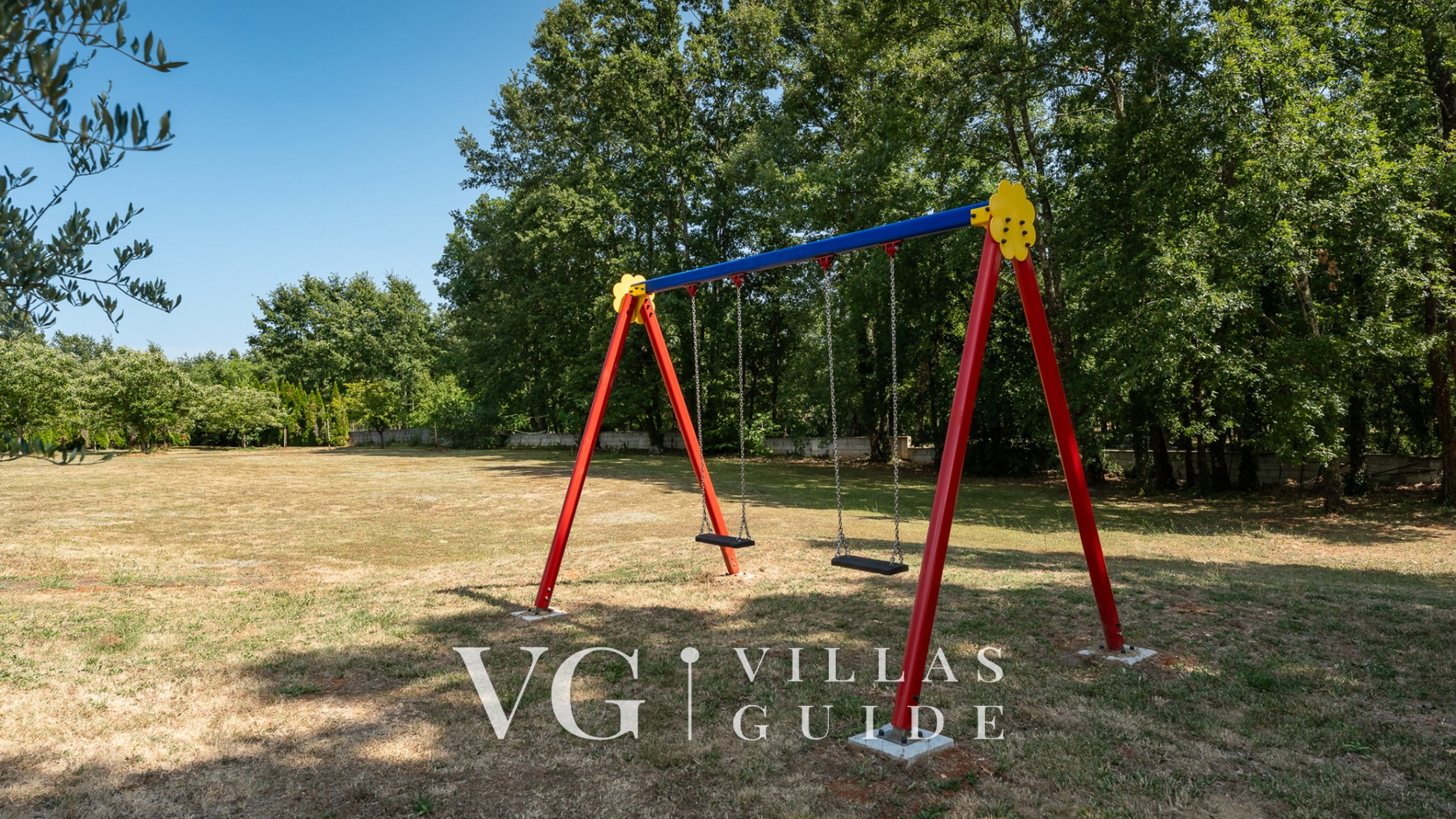 Villa Roberta Additional content