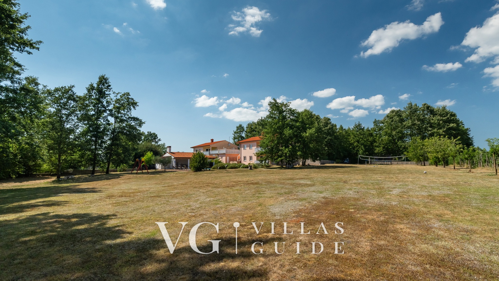 Villa Roberta Additional content