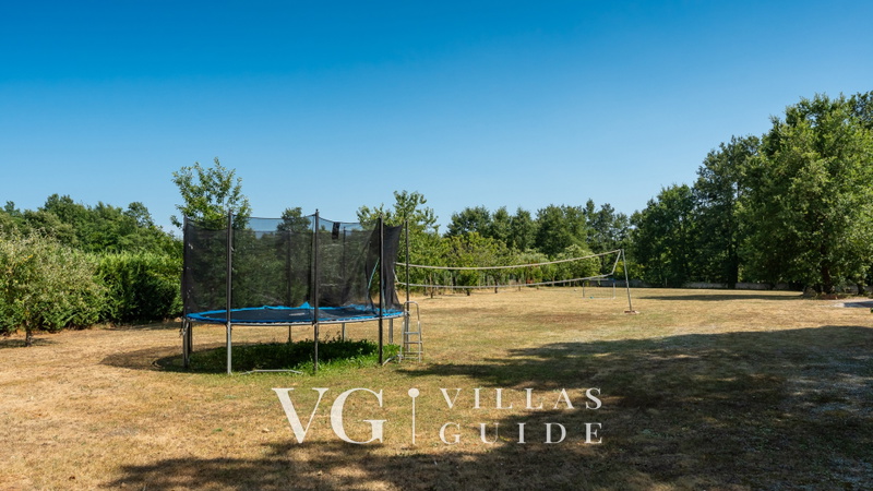 Villa Roberta Additional content