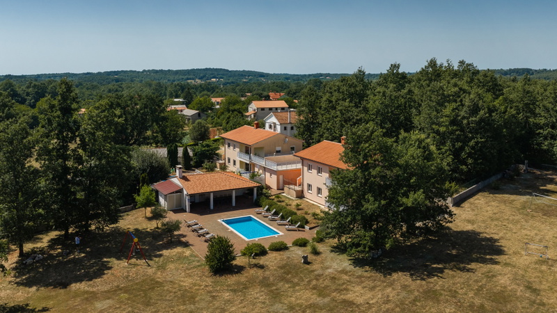 Villa Roberta