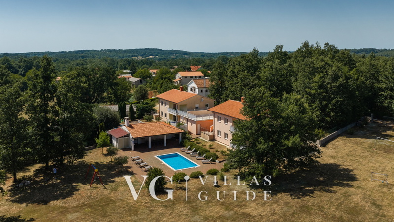 Villa Roberta