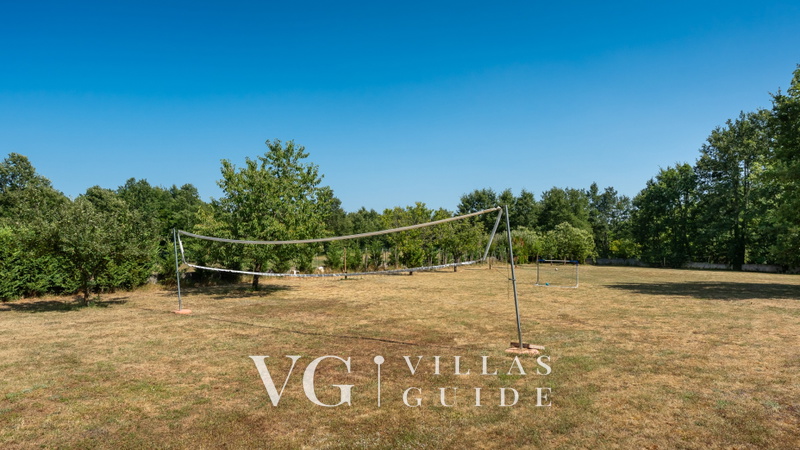 Villa Roberta Additional content