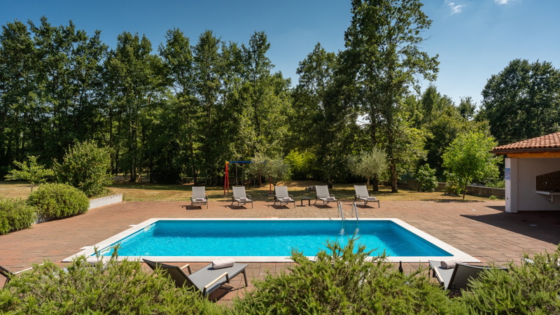 Villa Roberta