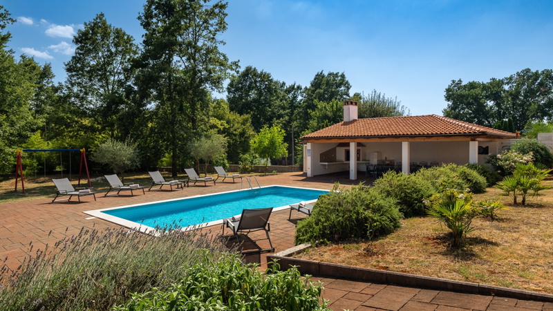 Villa Roberta