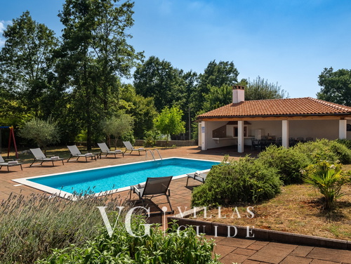 Villa Roberta
