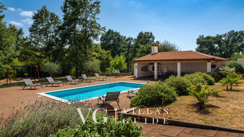 Villa Roberta