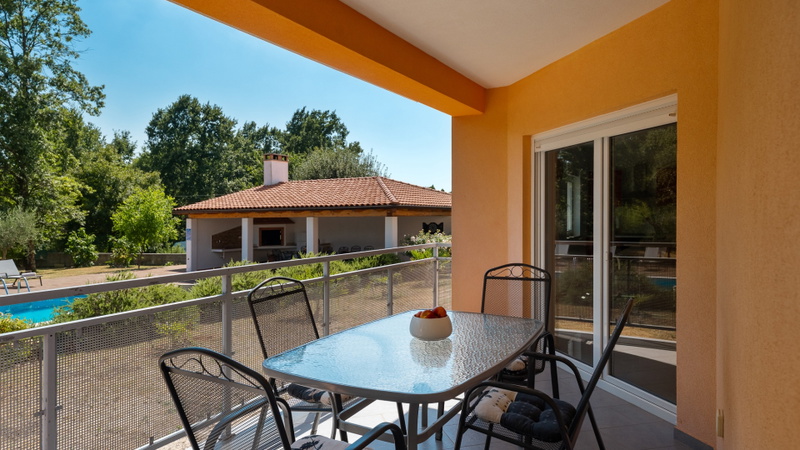 Villa Roberta