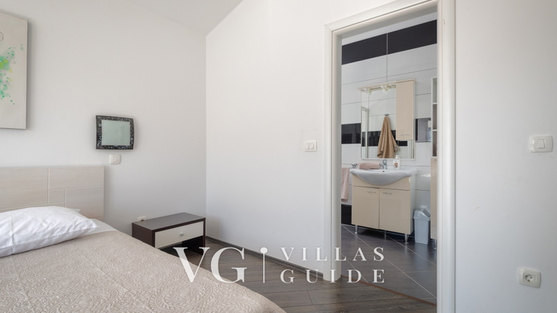 Villa Roberta Bedroom