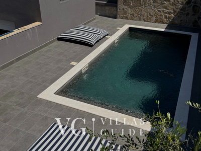 Villa House S Piscina