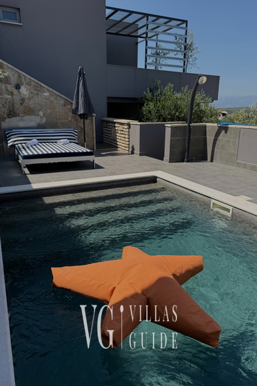 Villa House S
