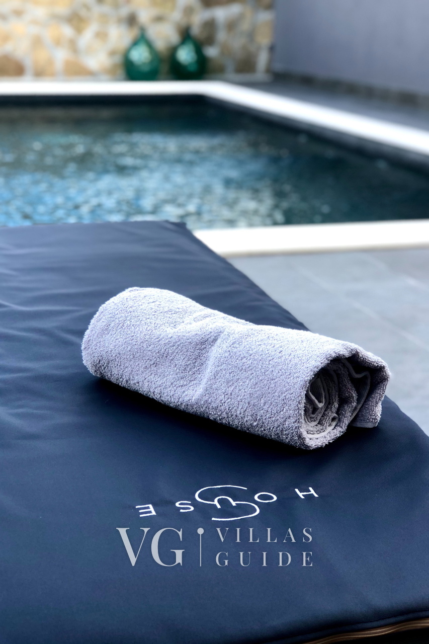 Villa House S Piscina