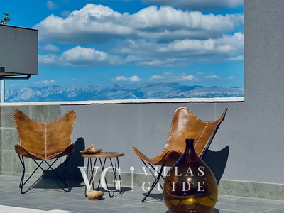 Villa House S Piscina