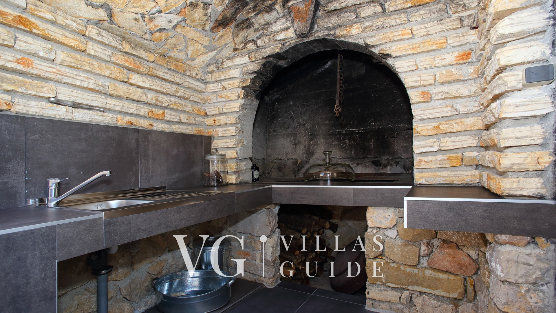 Villa House S Contenuto aggiuntivo