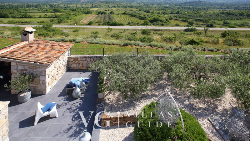 Villa House S Dodatni sadržaji