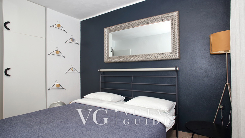 Villa House S Spavaća soba