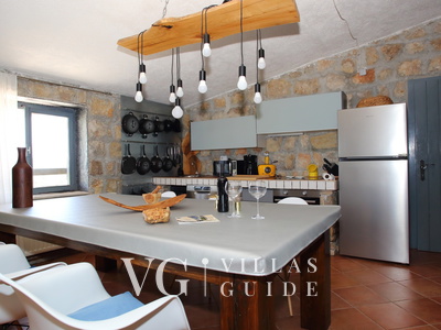Villa House S Cucina