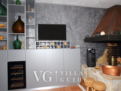 Villa House S Cucina