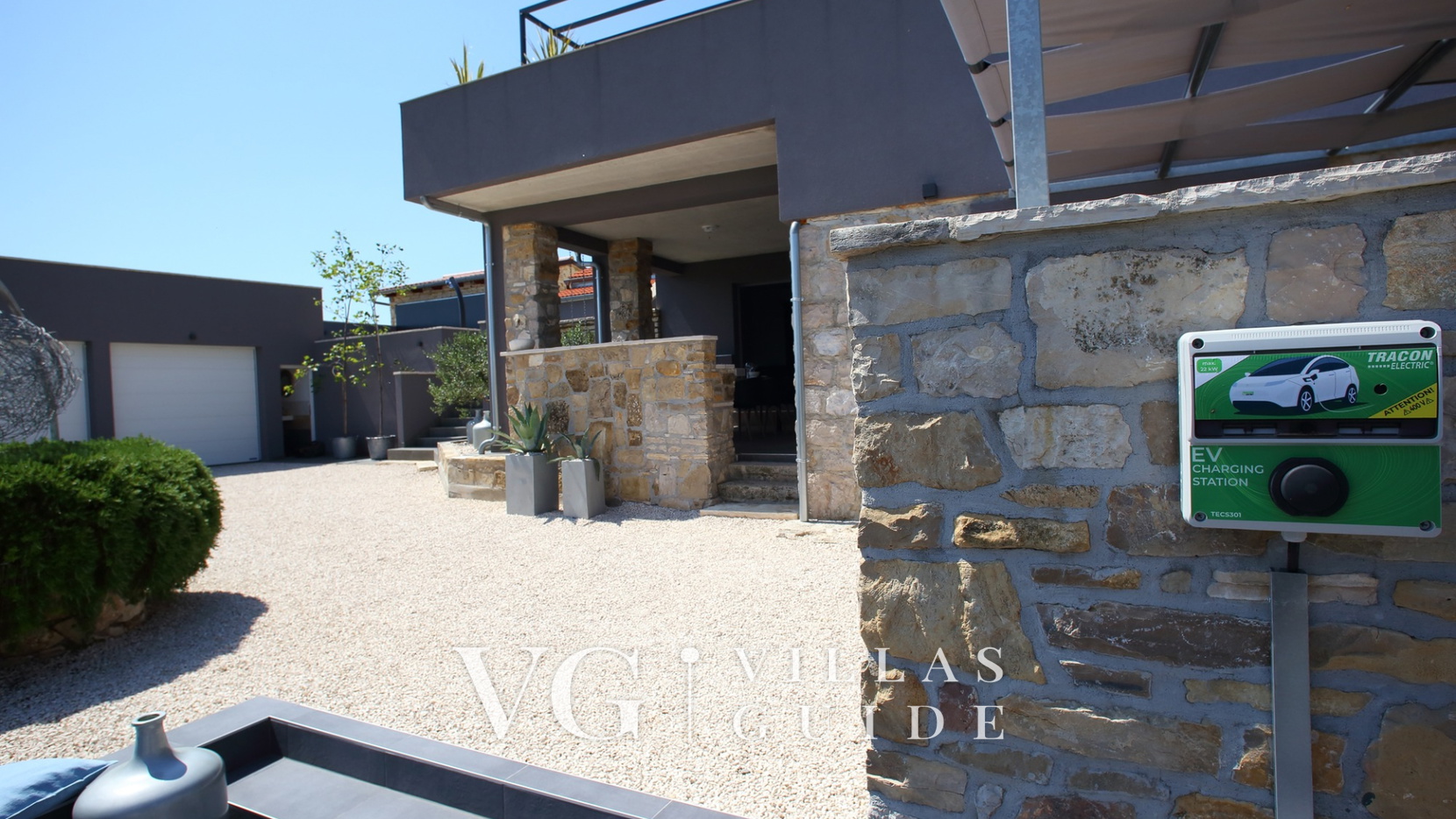 Villa House S Ostalo
