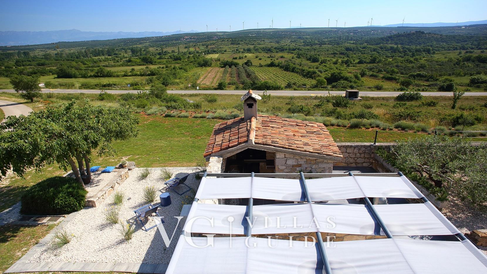 Villa House S Dodatni sadržaji