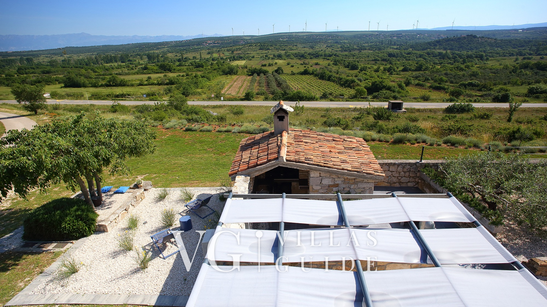 Villa House S Contenuto aggiuntivo