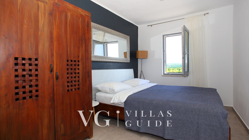 Villa House S Spavaća soba