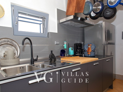 Villa House S Cucina