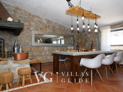 Villa House S Cucina