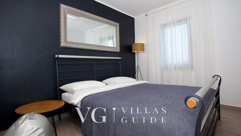 Villa House S Spavaća soba