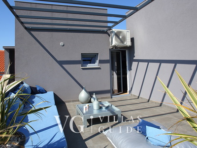 Villa House S Giardino e esterni della proprietà