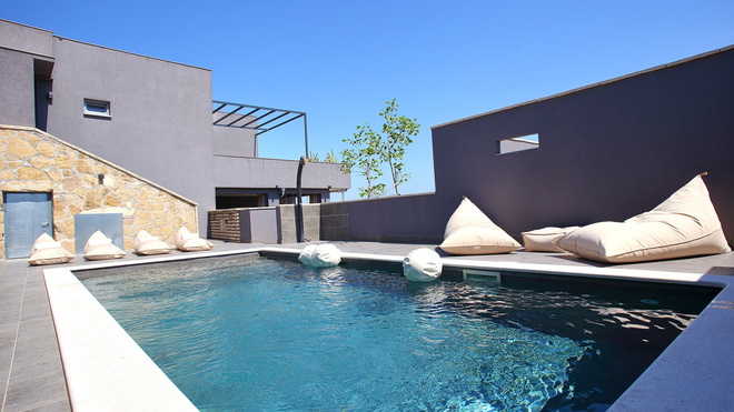 Casa vacanza Zadar - Zagrad