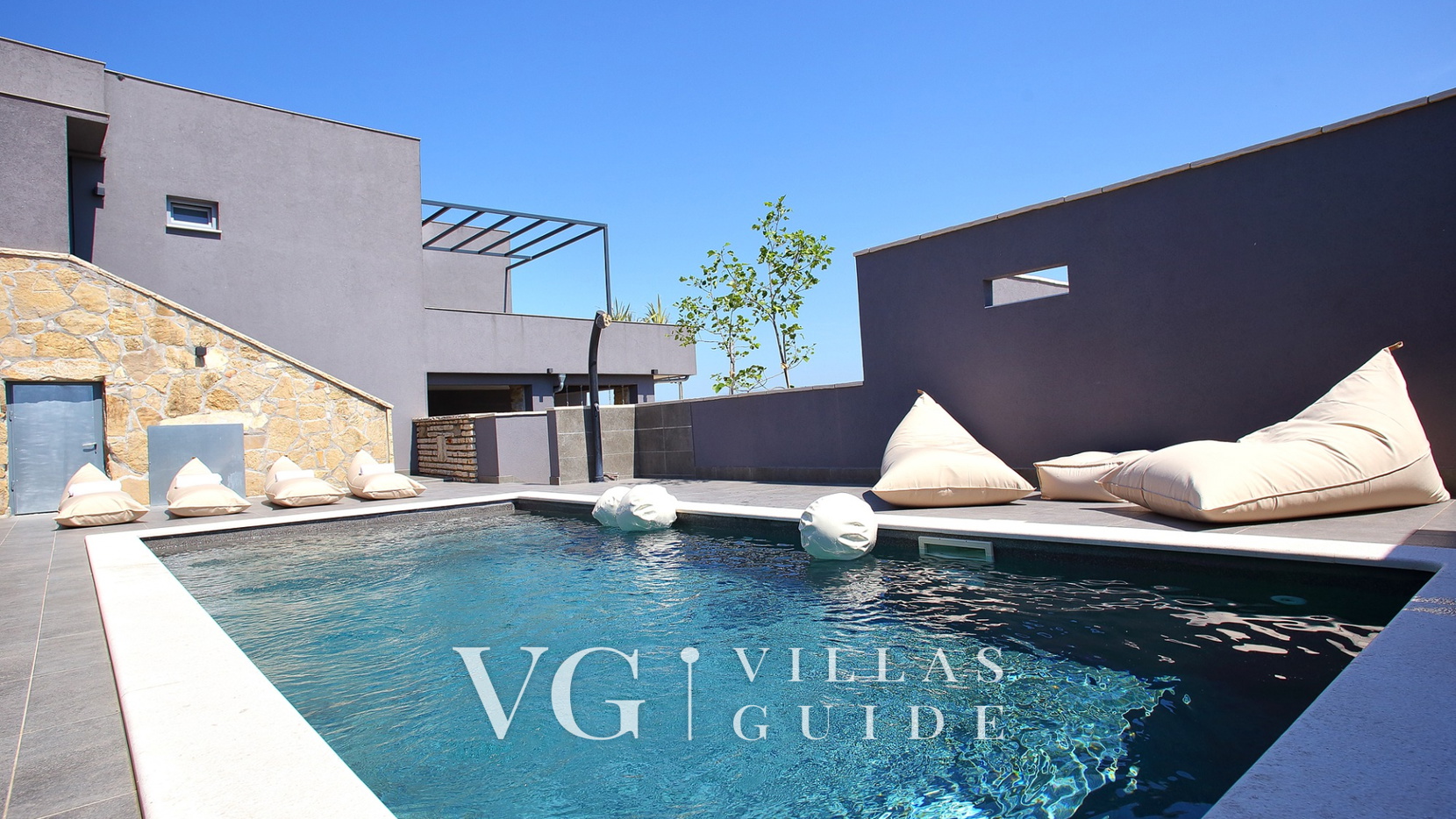 Villa House S